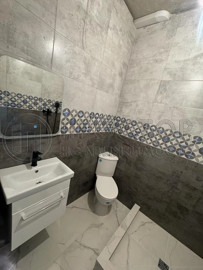 Студия, 21.4 м² - фото 7