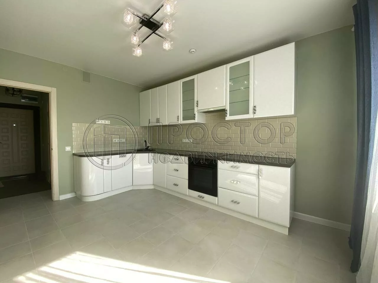 1-комнатная квартира, 42.5 м² - фото 4