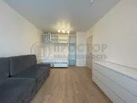1-комнатная квартира, 42.5 м² - фото 24
