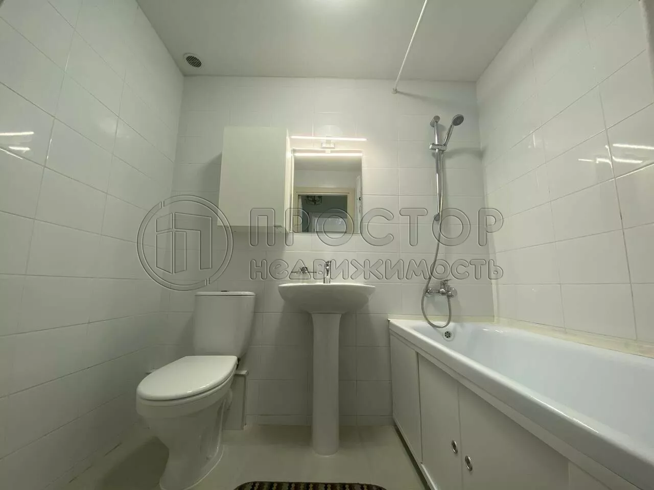 1-комнатная квартира, 42.5 м² - фото 11