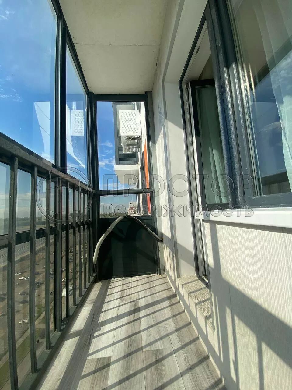 1-комнатная квартира, 42.5 м² - фото 13