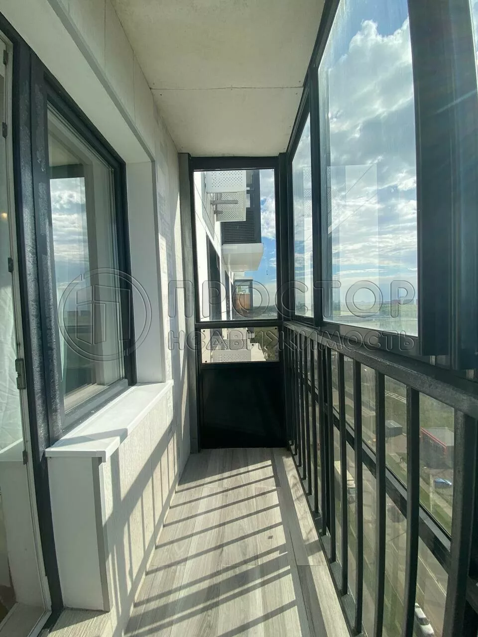 1-комнатная квартира, 42.5 м² - фото 14