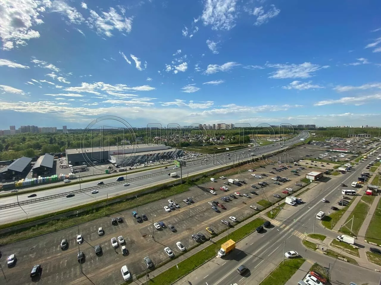 1-комнатная квартира, 42.5 м² - фото 16