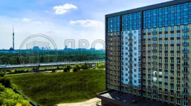 1-комнатная квартира, 30.6 м² - фото 12