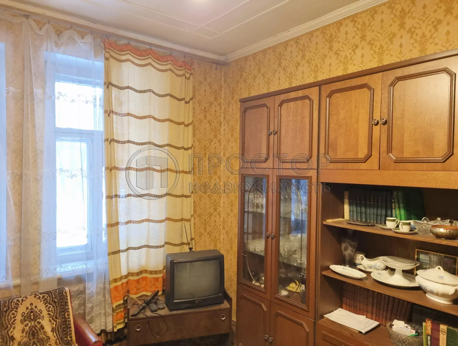 1-комнатная квартира, 40.2 м² - фото 5