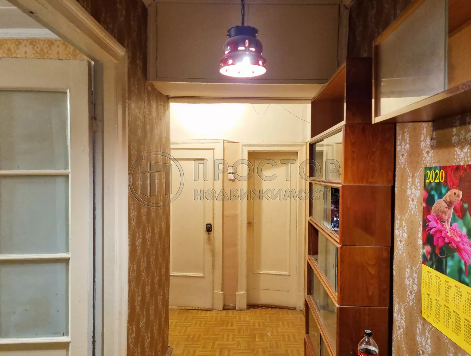 1-комнатная квартира, 40.2 м² - фото 6