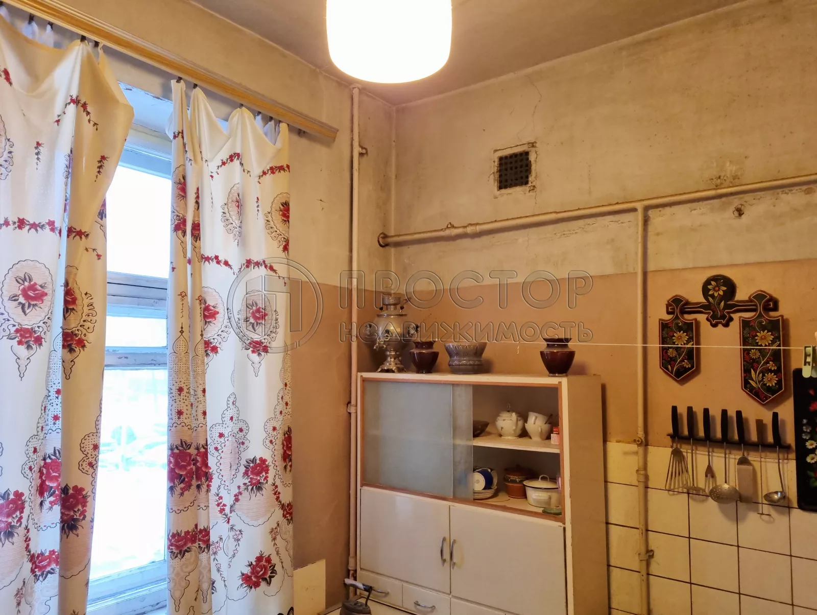 1-комнатная квартира, 40.2 м² - фото 10