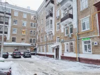 1-комнатная квартира, 40.2 м² - фото 33