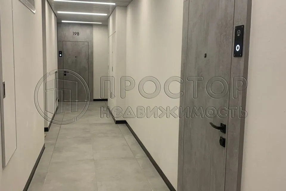 2-комнатная квартира, 56 м² - фото 6