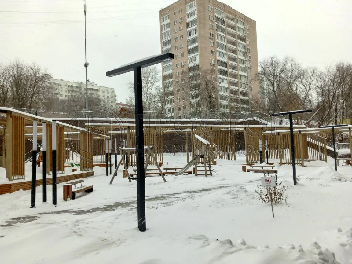 2-комнатная квартира, 56 м² - фото 9