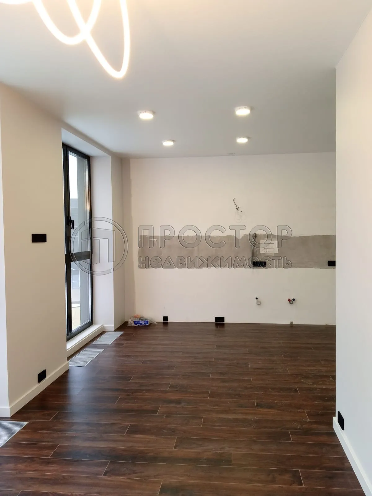 2-комнатная квартира, 56 м² - фото 25