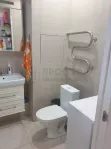 1-комнатная квартира, 40 м² - фото 16