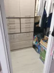 1-комнатная квартира, 40 м² - фото 19
