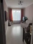 1-комнатная квартира, 40 м² - фото 20