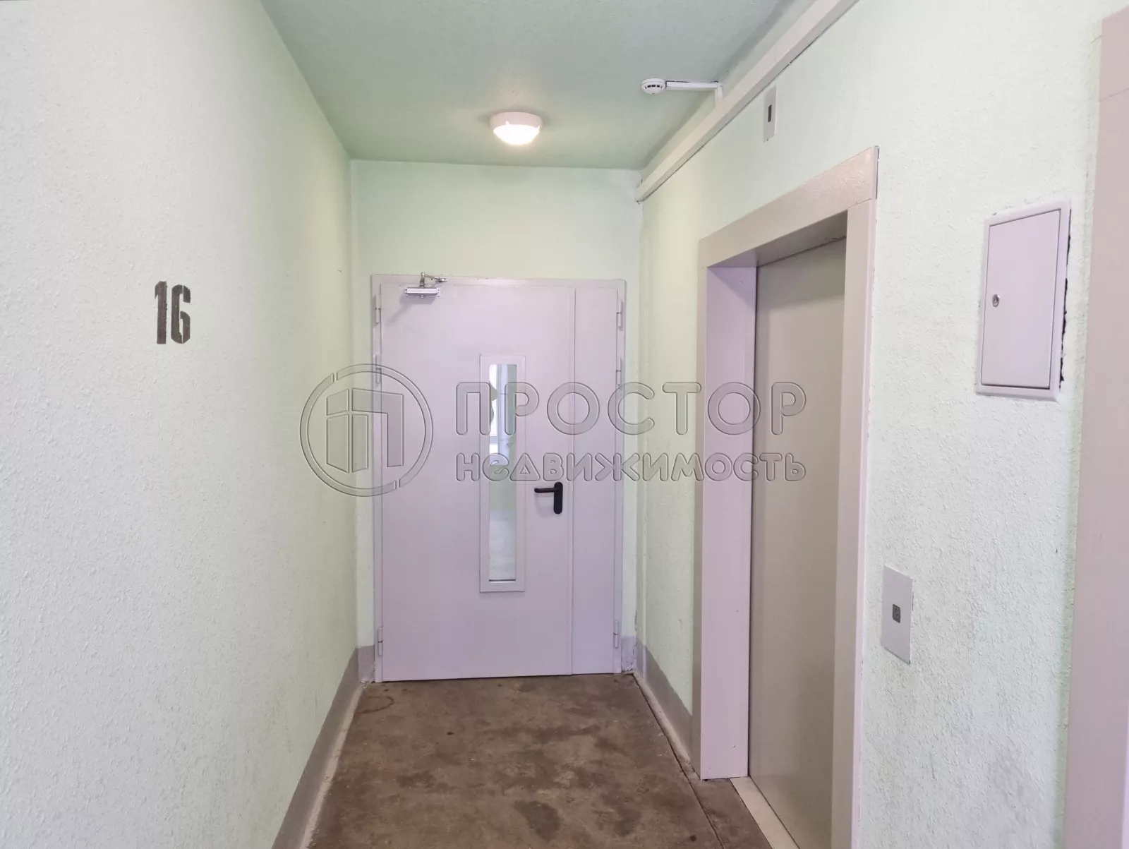 1-комнатная квартира, 38 м² - фото 3