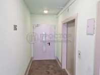 1-комнатная квартира, 38 м² - фото 16
