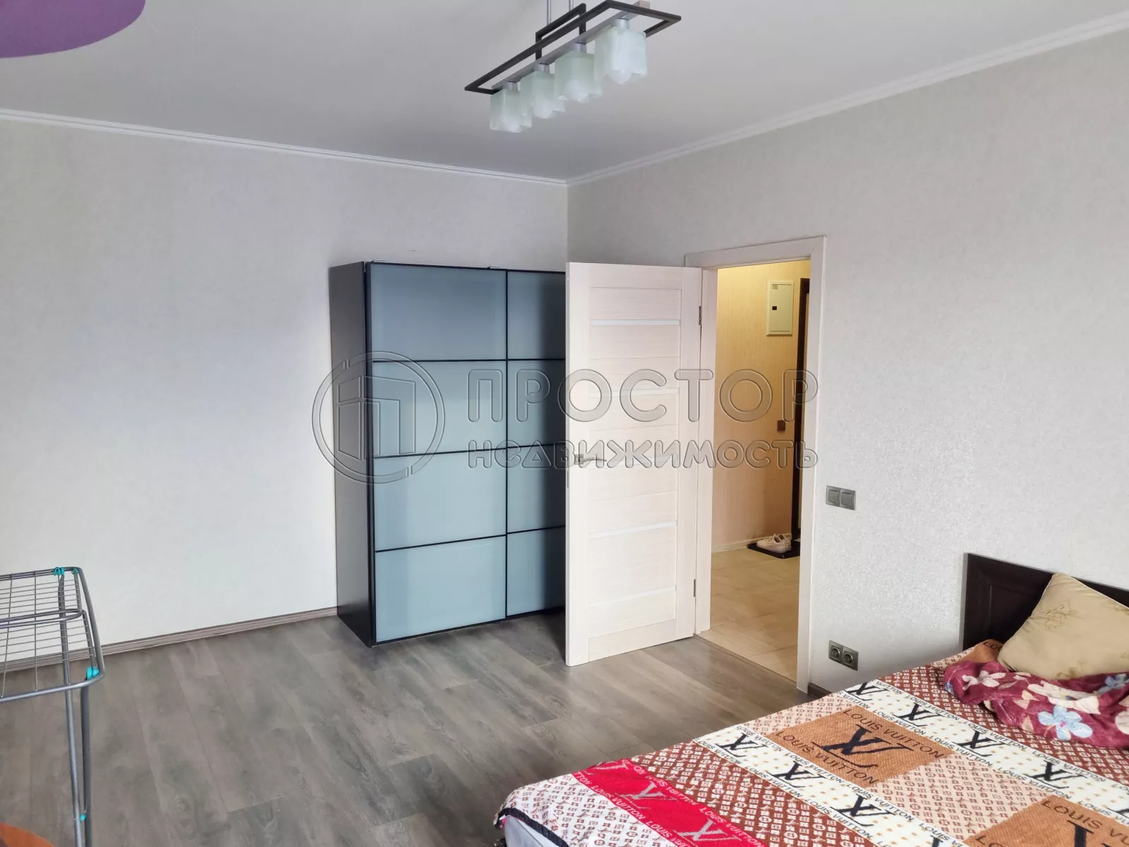 1-комнатная квартира, 38 м² - фото 5
