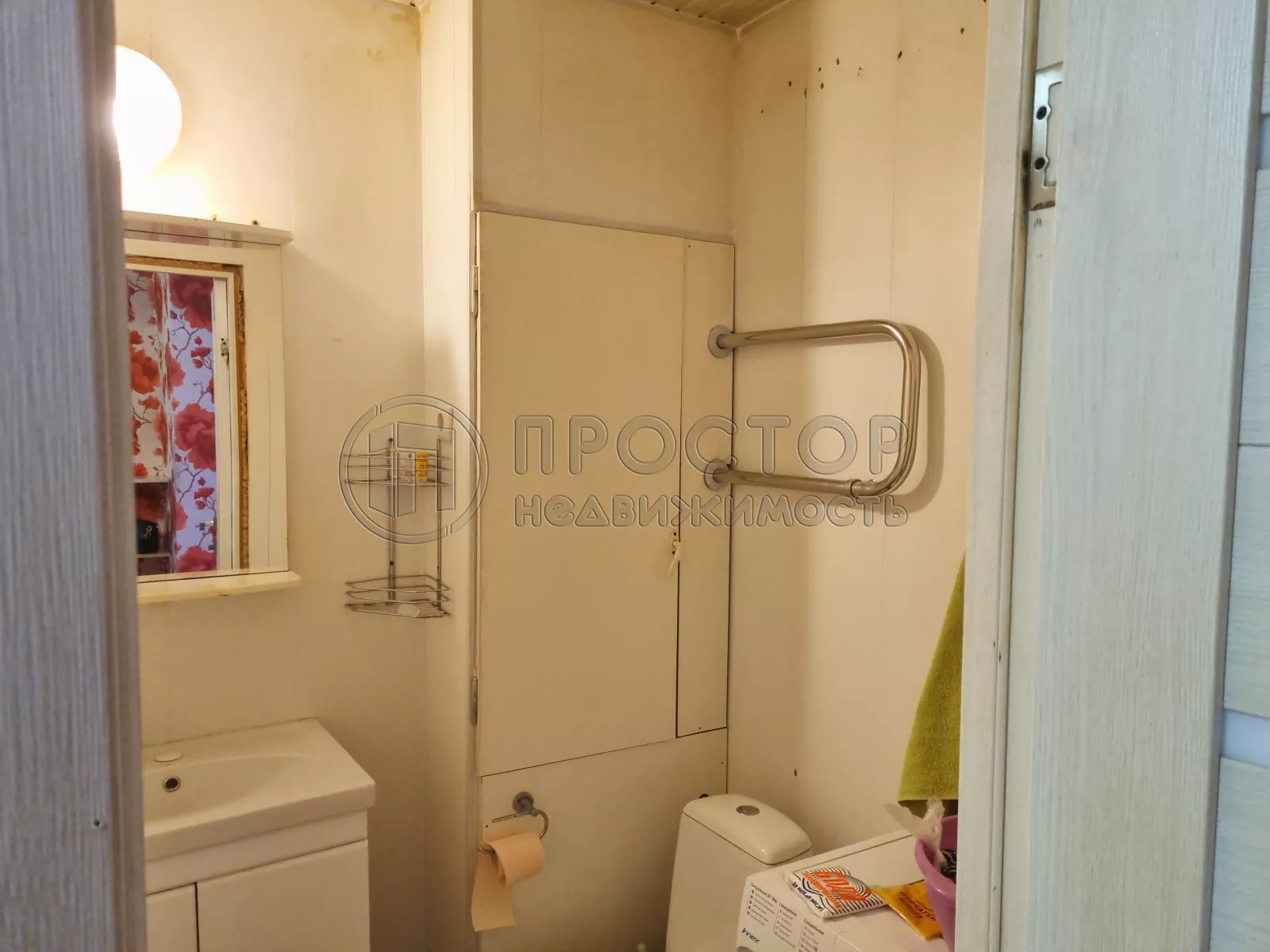 1-комнатная квартира, 38 м² - фото 6