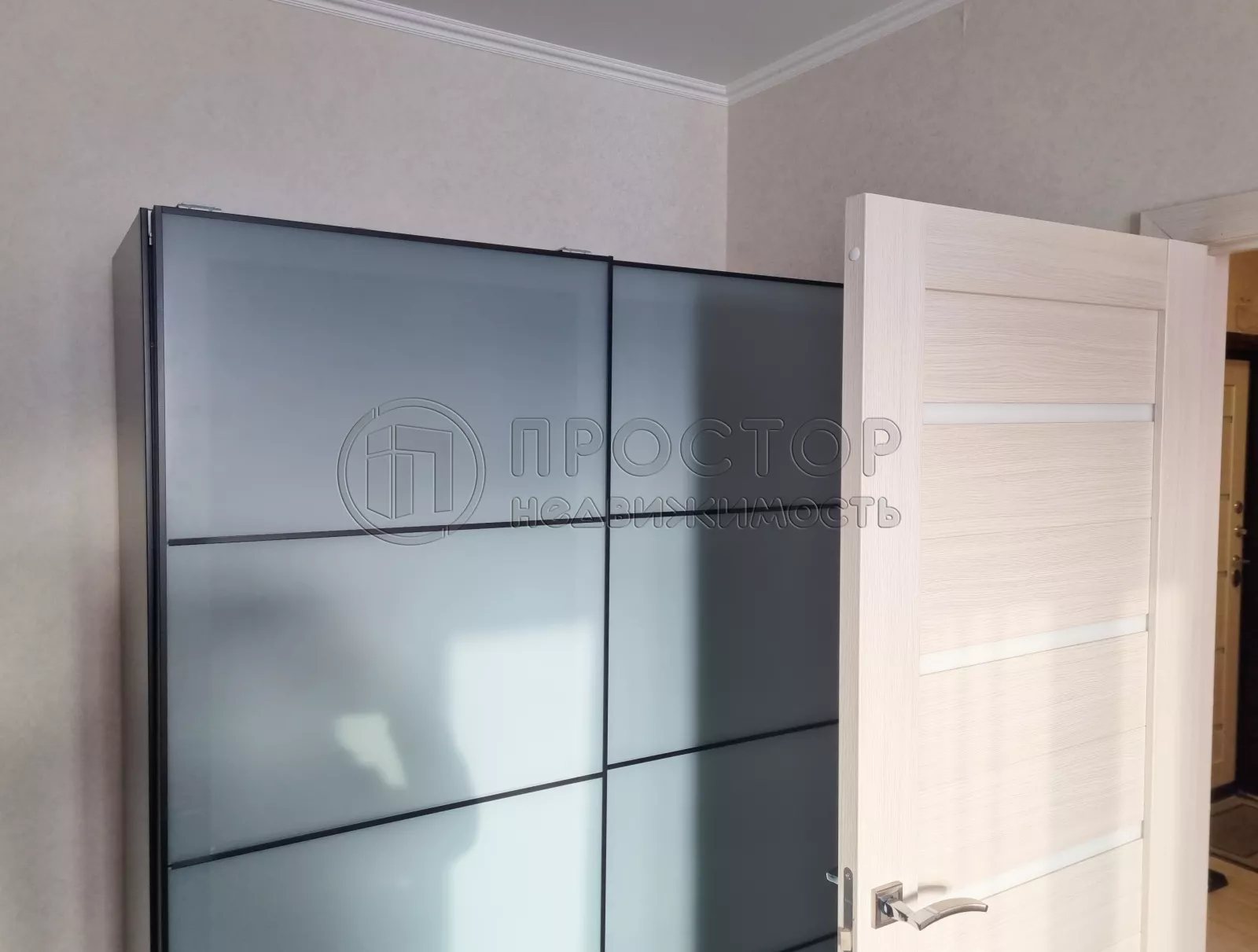 1-комнатная квартира, 38 м² - фото 7