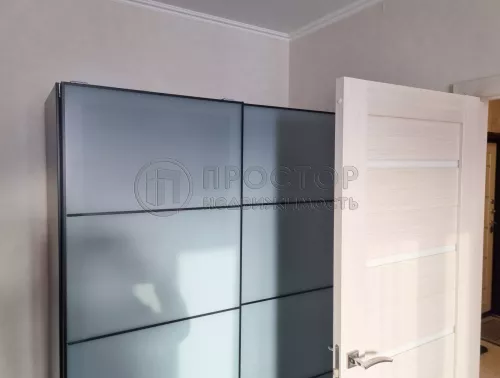 1-комнатная квартира, 38 м² - фото 7