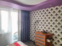 1-комнатная квартира, 38 м² - фото 21