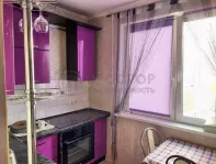 1-комнатная квартира, 38 м² - фото 22