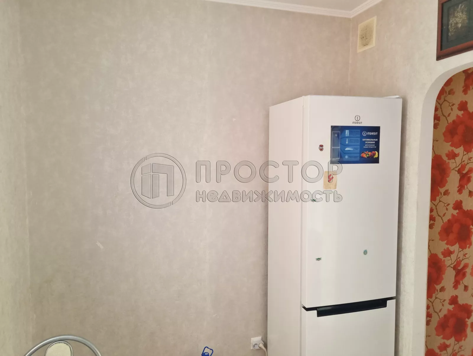 1-комнатная квартира, 38 м² - фото 10