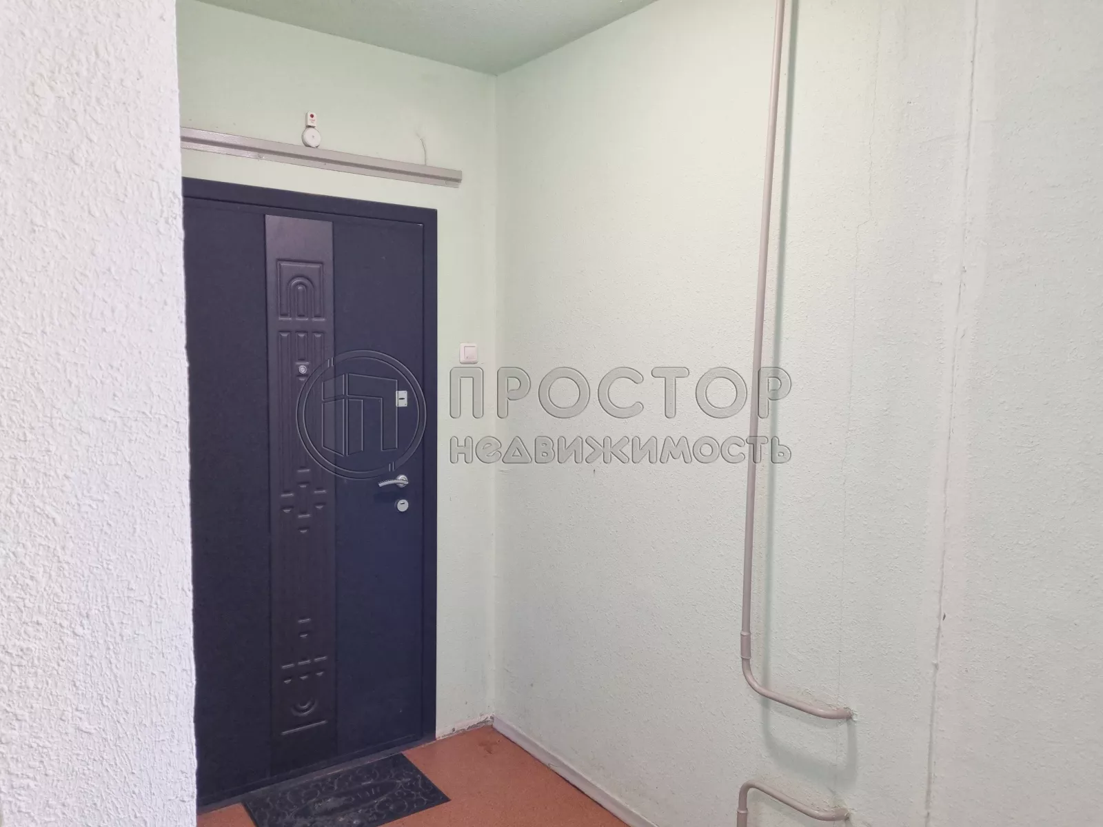 1-комнатная квартира, 38 м² - фото 12