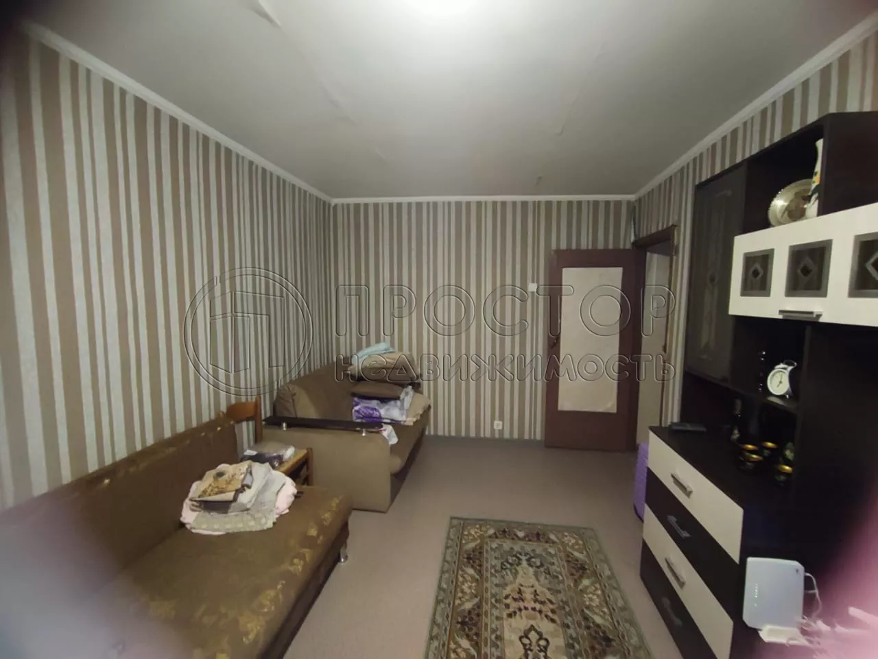 1-комнатная квартира, 31 м² - фото 5