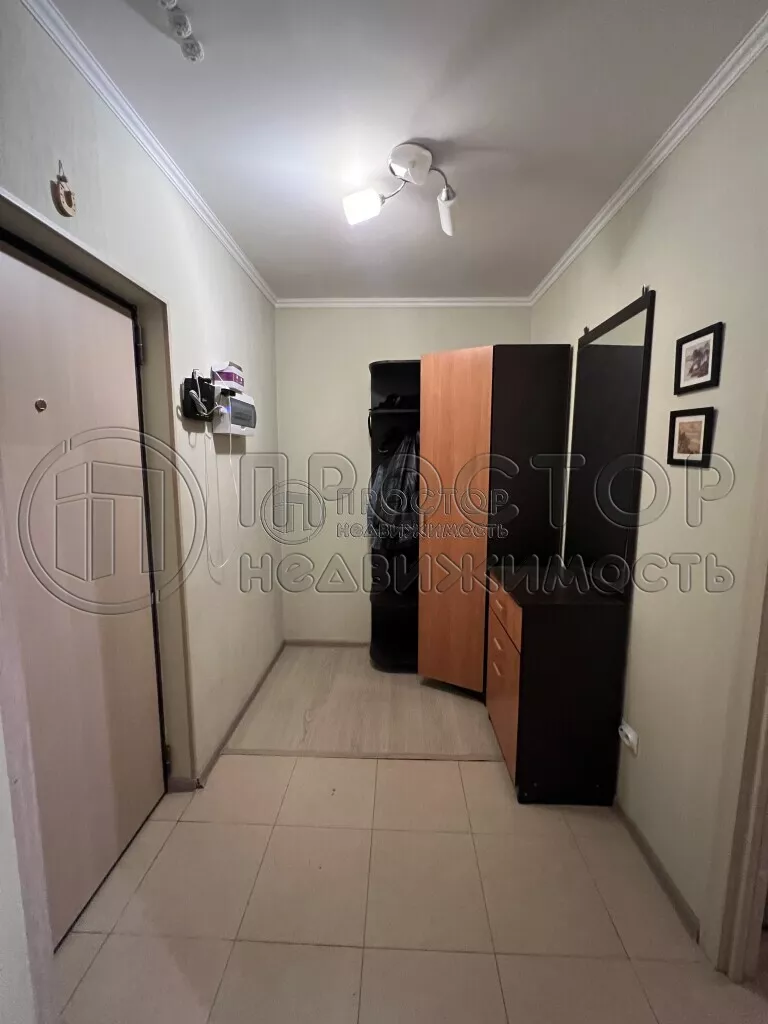 1-комнатная квартира, 36.3 м² - фото 6