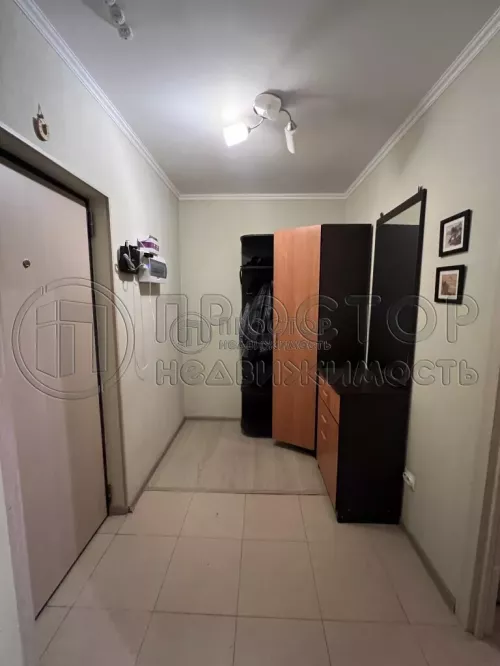 1-комнатная квартира, 36.3 м² - фото 6