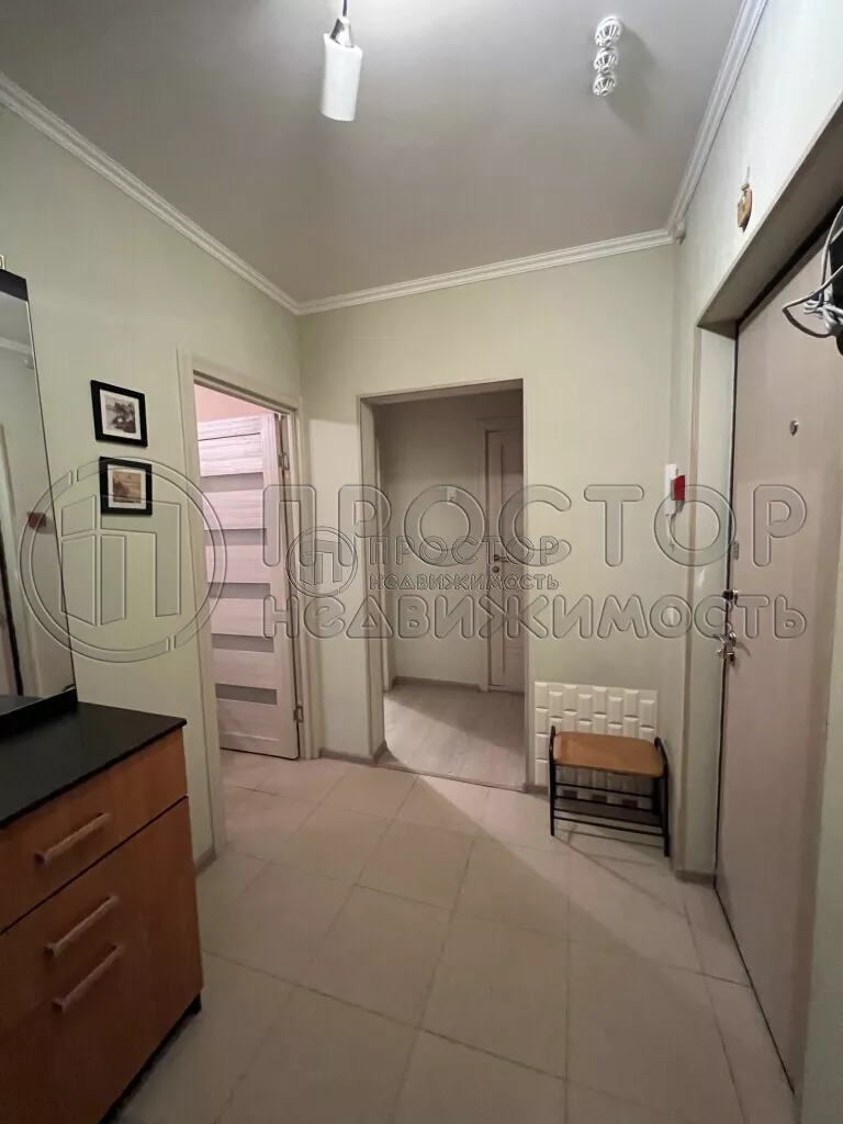 1-комнатная квартира, 36.3 м² - фото 8