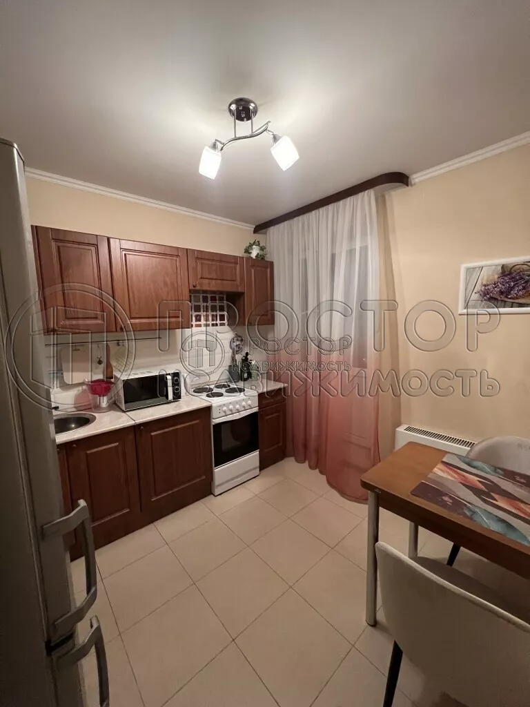 1-комнатная квартира, 36.3 м² - фото 9