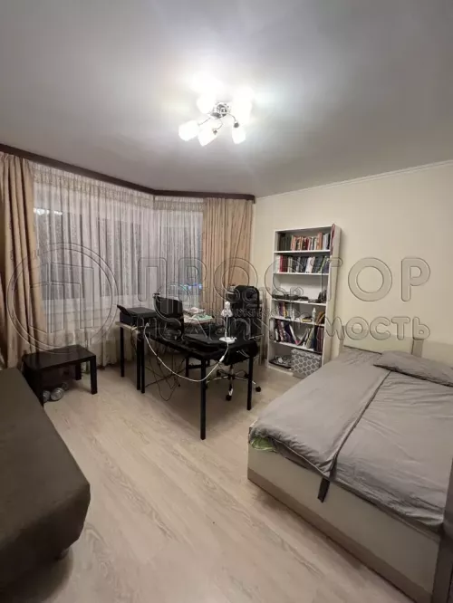 1-комнатная квартира, 36.3 м² - фото 11