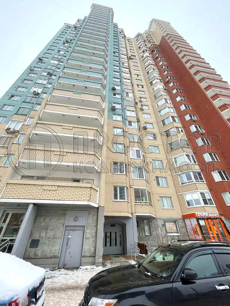 3-комнатная квартира, 74.4 м² - фото 18
