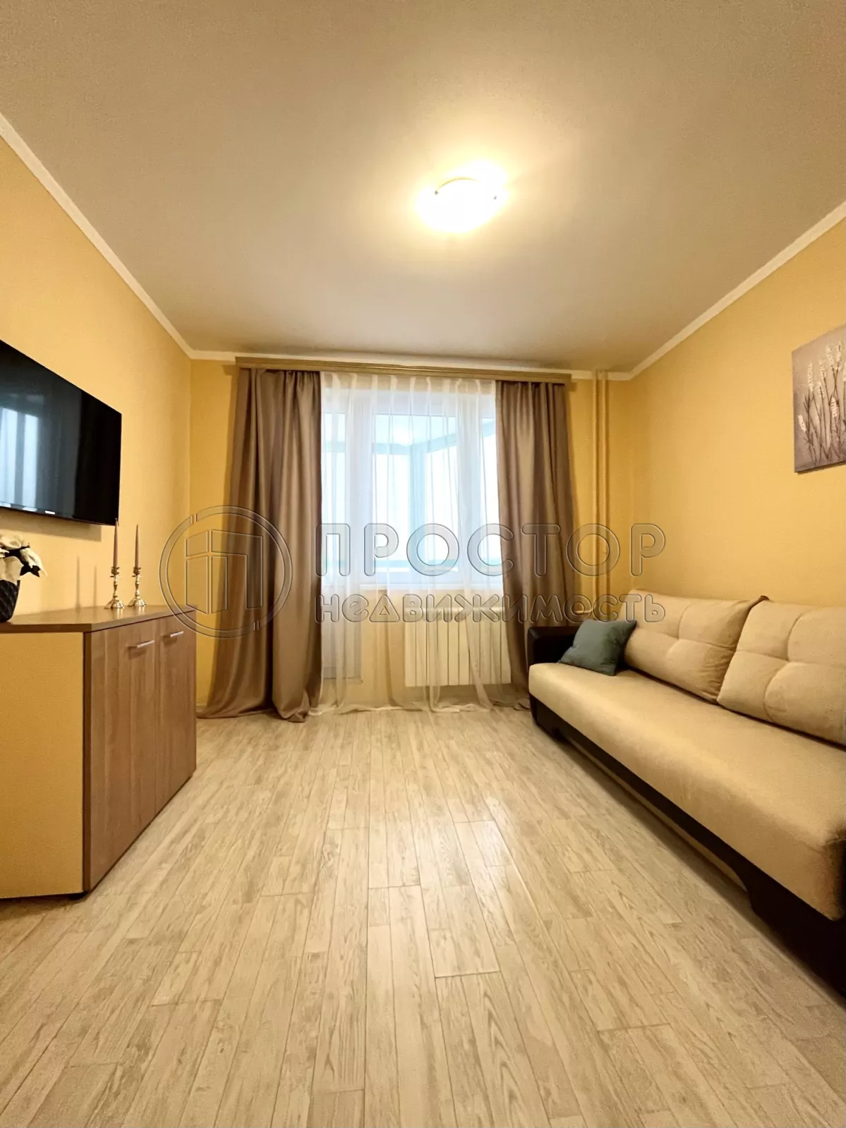 3-комнатная квартира, 74.4 м² - фото 10