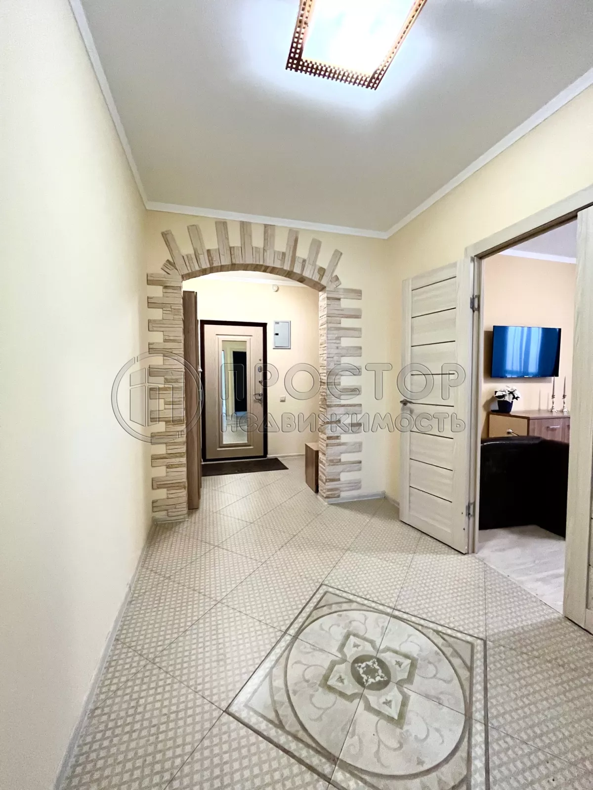 3-комнатная квартира, 74.4 м² - фото 13