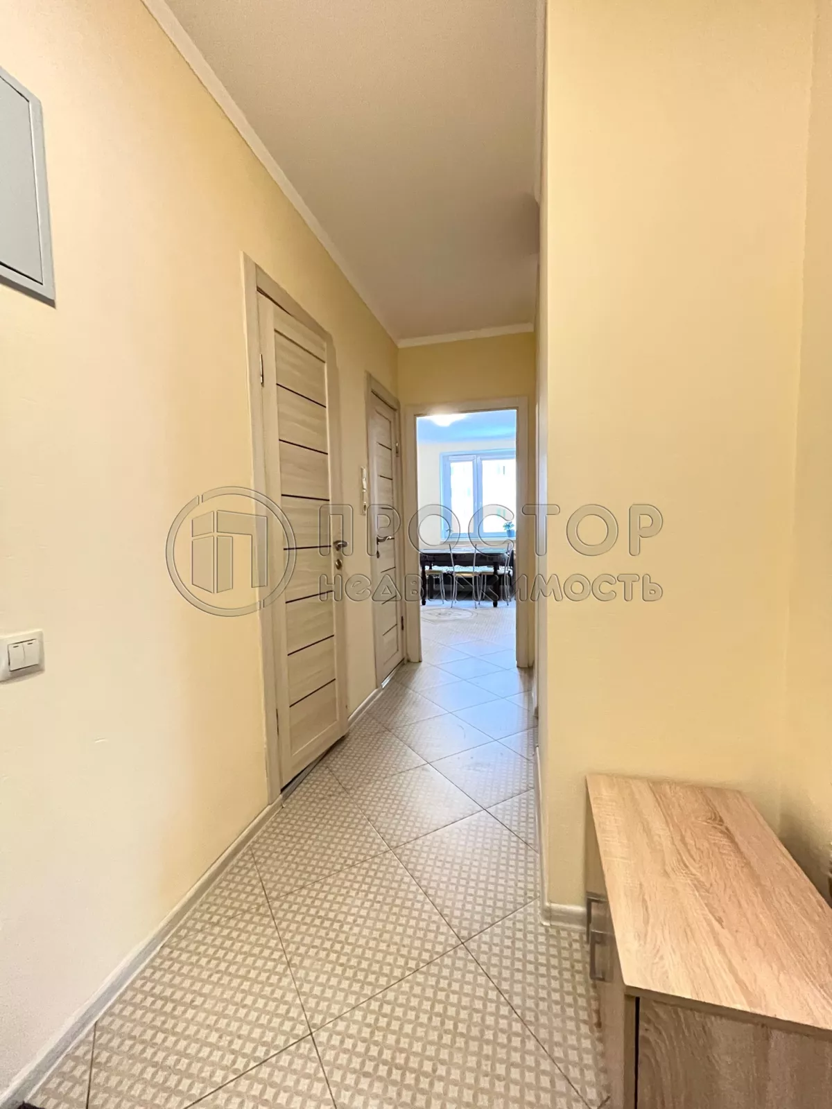 3-комнатная квартира, 74.4 м² - фото 14