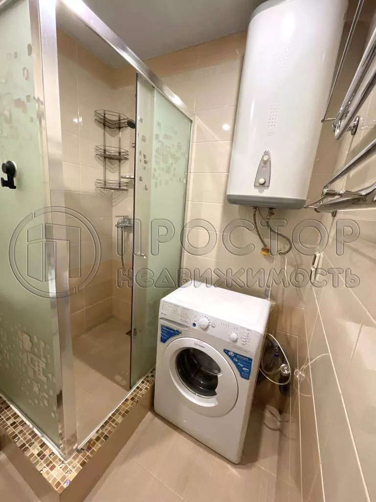 3-комнатная квартира, 74.4 м² - фото 15