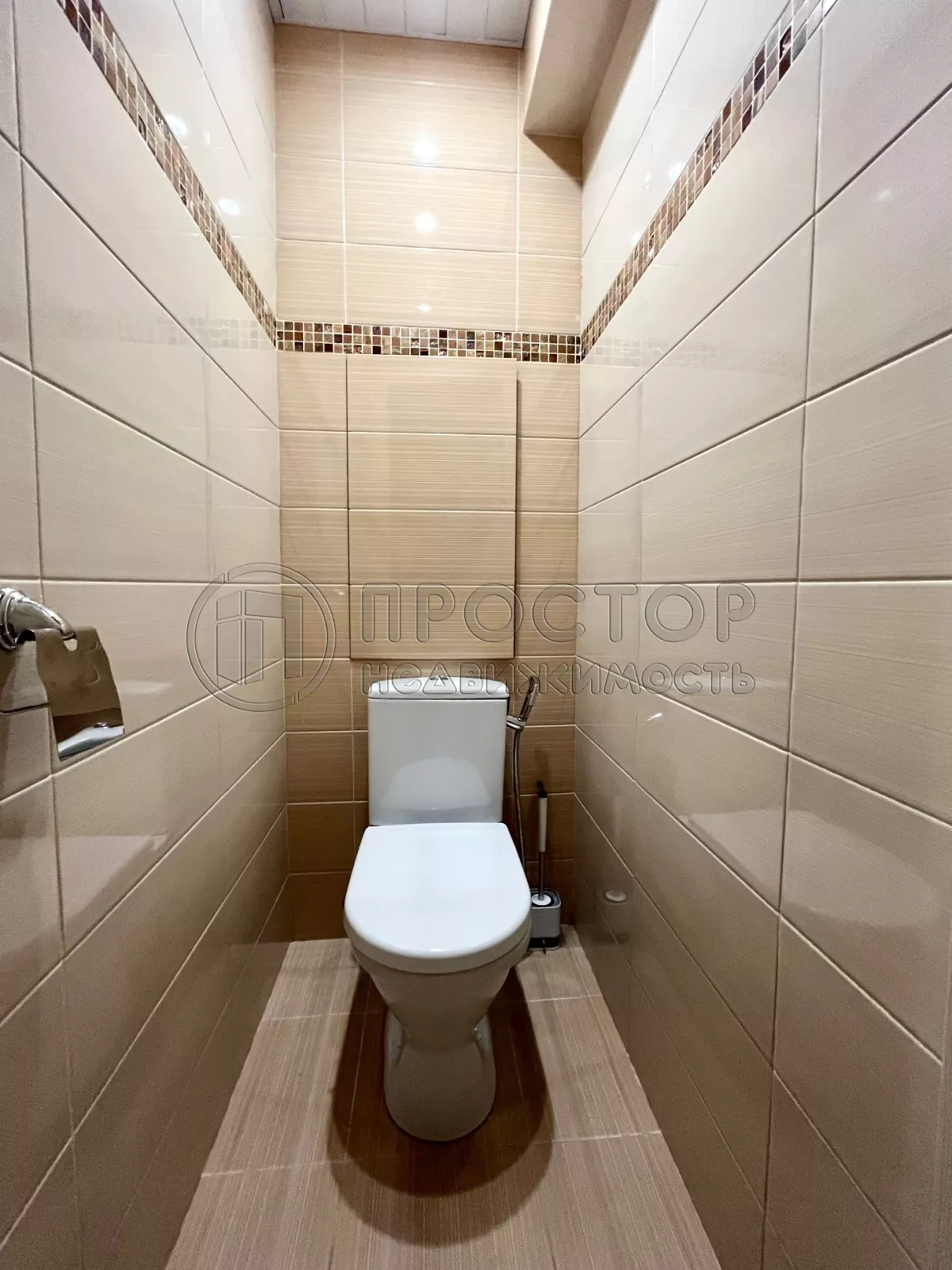 3-комнатная квартира, 74.4 м² - фото 16