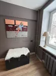 1-комнатная квартира, 31 м² - фото 18