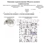 1-комнатная квартира, 22.7 м² - фото 22