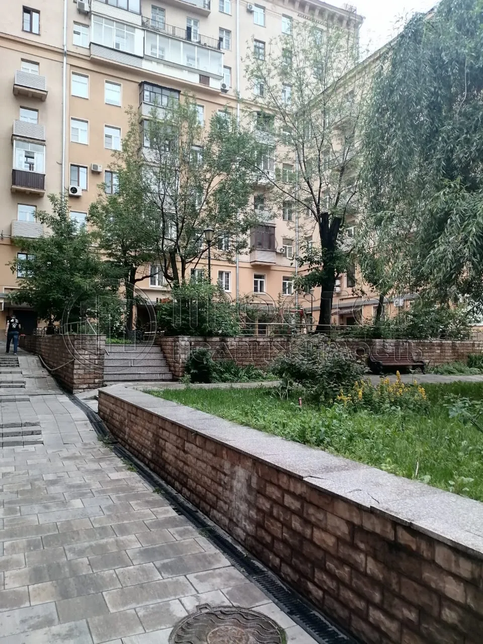 4-комнатная квартира, 81.1 м² - фото 4