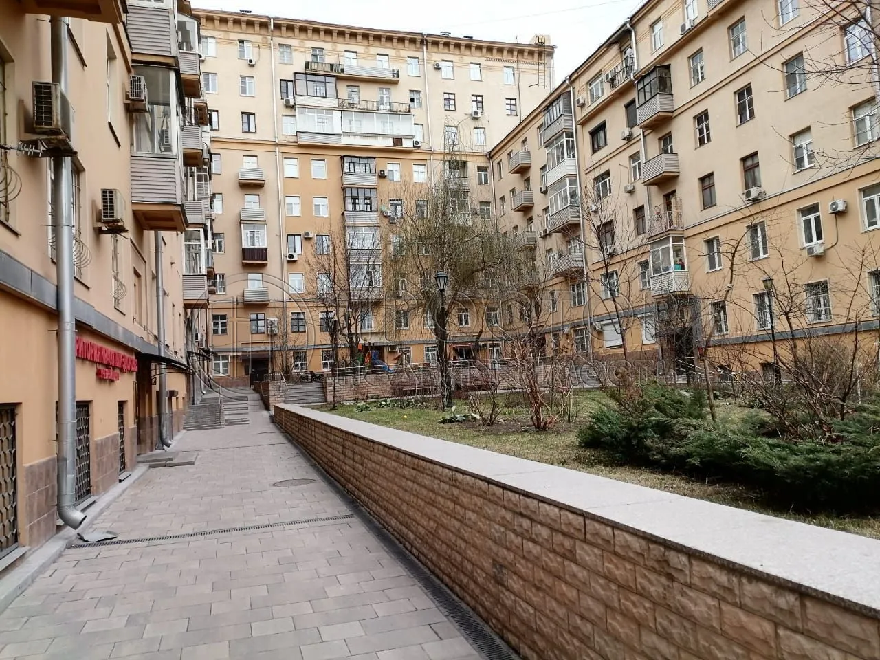 4-комнатная квартира, 81.1 м² - фото 6