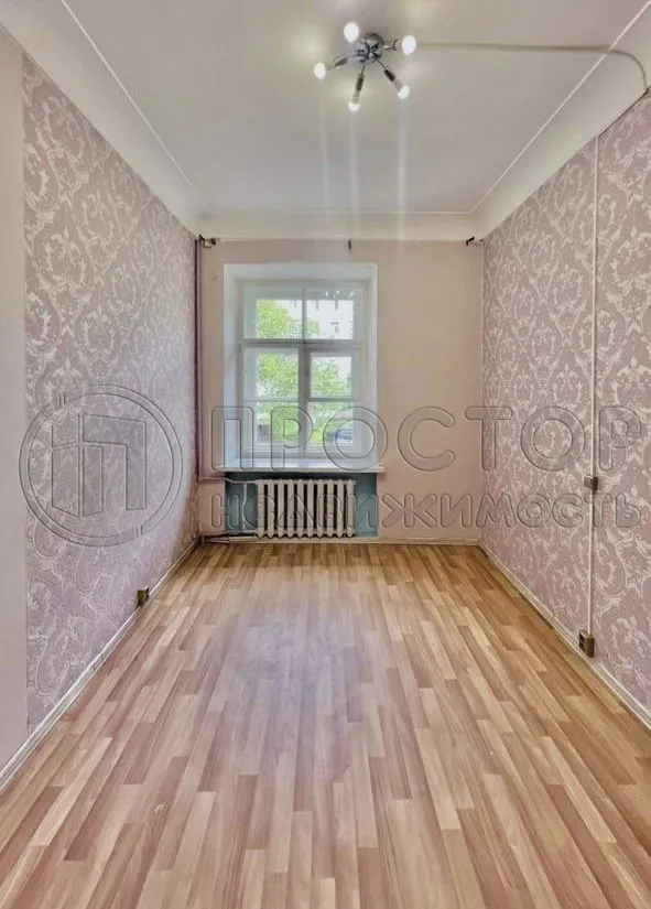4-комнатная квартира, 81.1 м² - фото 8