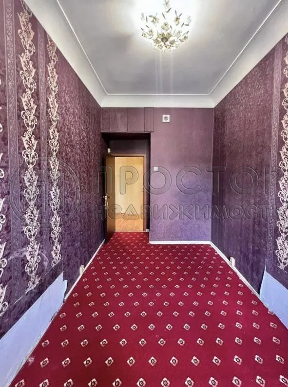 4-комнатная квартира, 81.1 м² - фото 14