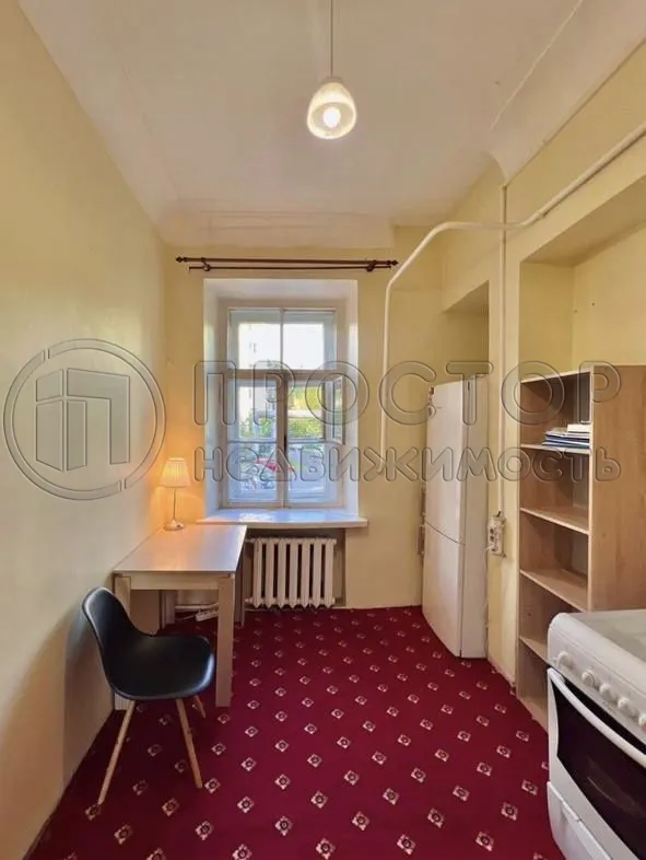 4-комнатная квартира, 81.1 м² - фото 17