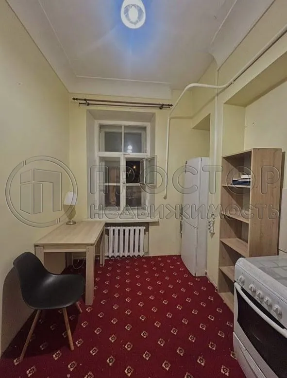 4-комнатная квартира, 81.1 м² - фото 18