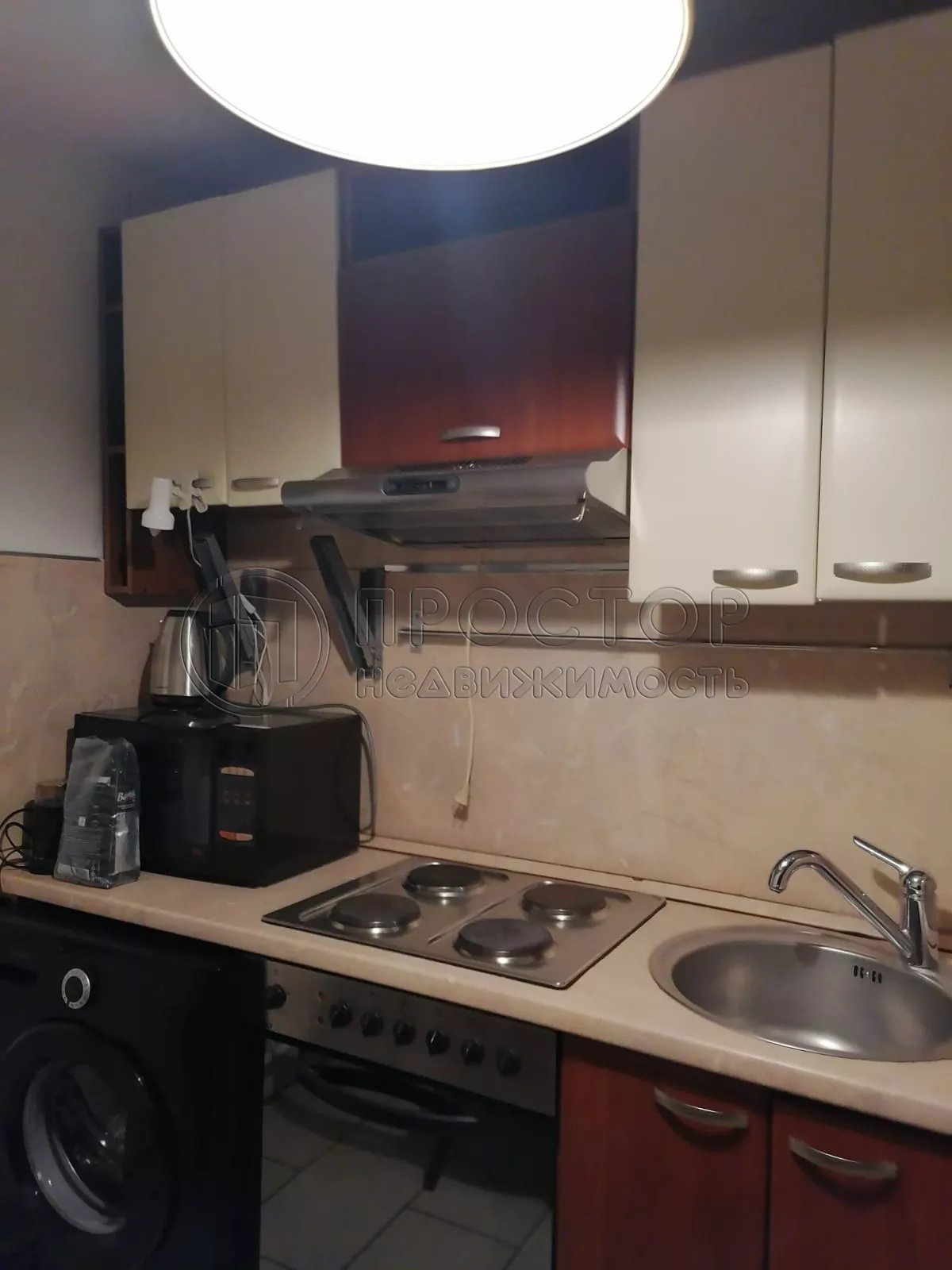 1-комнатная квартира, 40.2 м² - фото 2