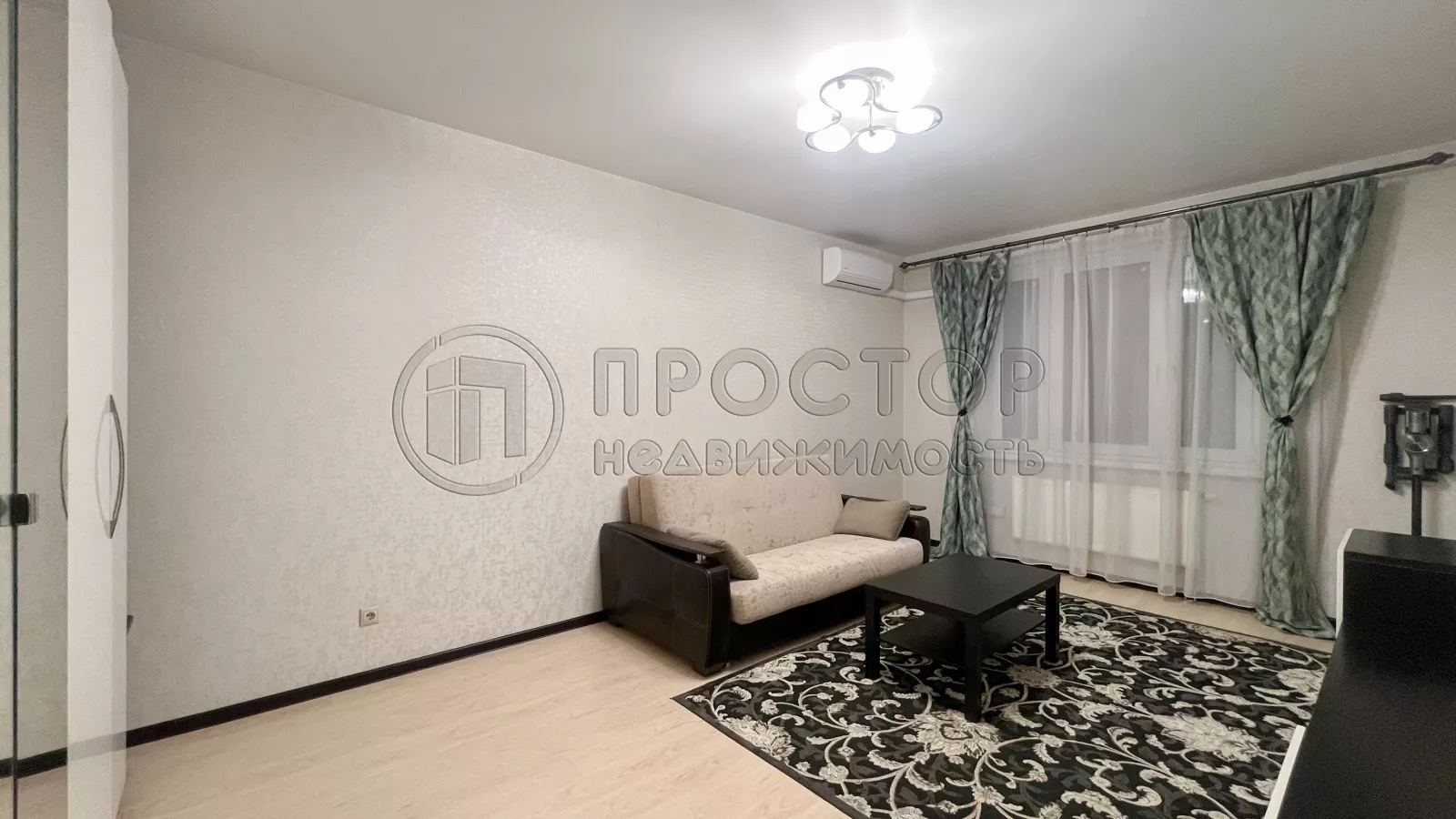2-комнатная квартира, 57 м² - фото 18
